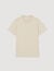 Cotton T-shirt with logo