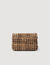 Tweed YZA bag