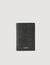 Reconstituted leather leather wallet