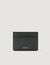Reconstituted leather cardholder Reconstituted leather cardholder