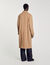 Oversized coat