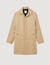 Waterproof raincoat