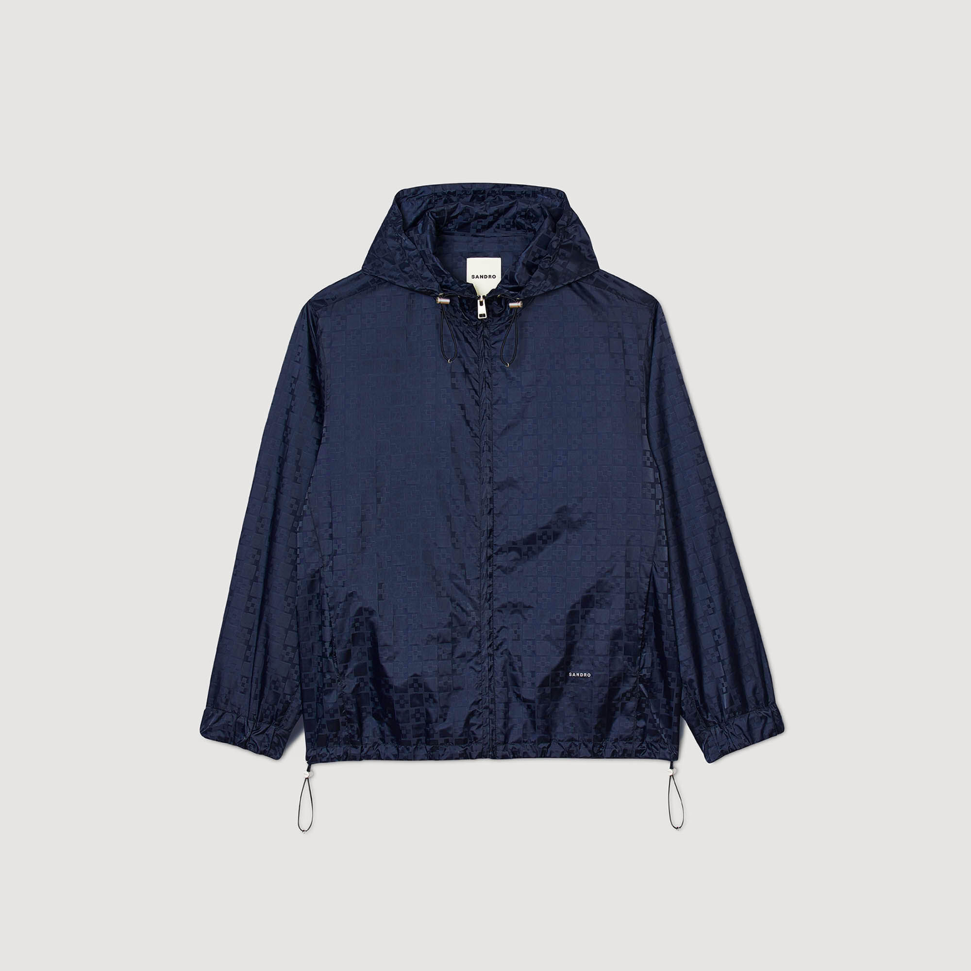 Jackets | Men | Sandro-paris.com
