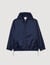 Square Cross nylon jacket