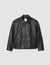 Lambskin jacket