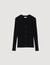 Rhinestone cardigan
