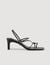 Strappy Sandals