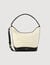 Tangoso canvas bucket bag