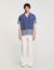 Floral motif shirt