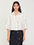 Shirt Embellished With Rhinestones