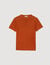 Certified linen T-shirt