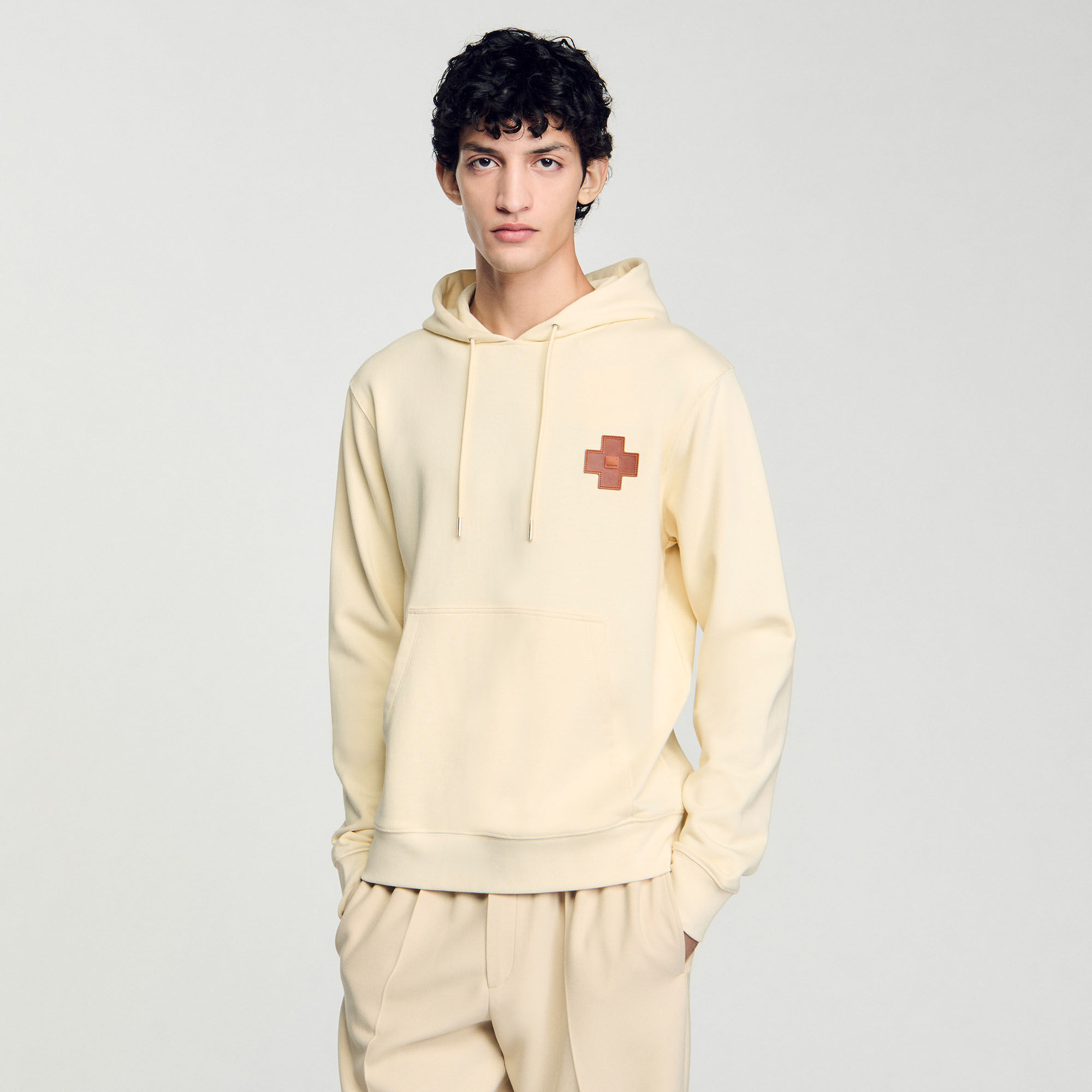 トップス SANDRO Sandro_SHPSW00744-44_H_1.jpg