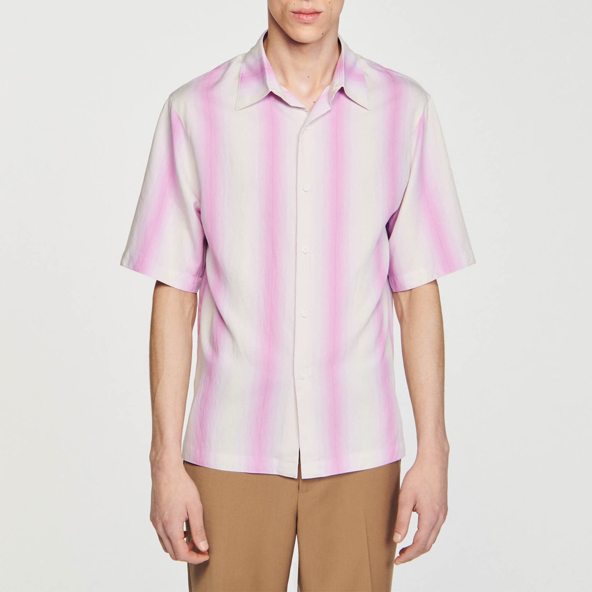 Striped shirt