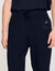 Joggers with snake detail