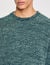 Chenille sweater