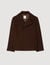 Wool pea coat