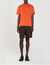 Certified linen T-shirt
