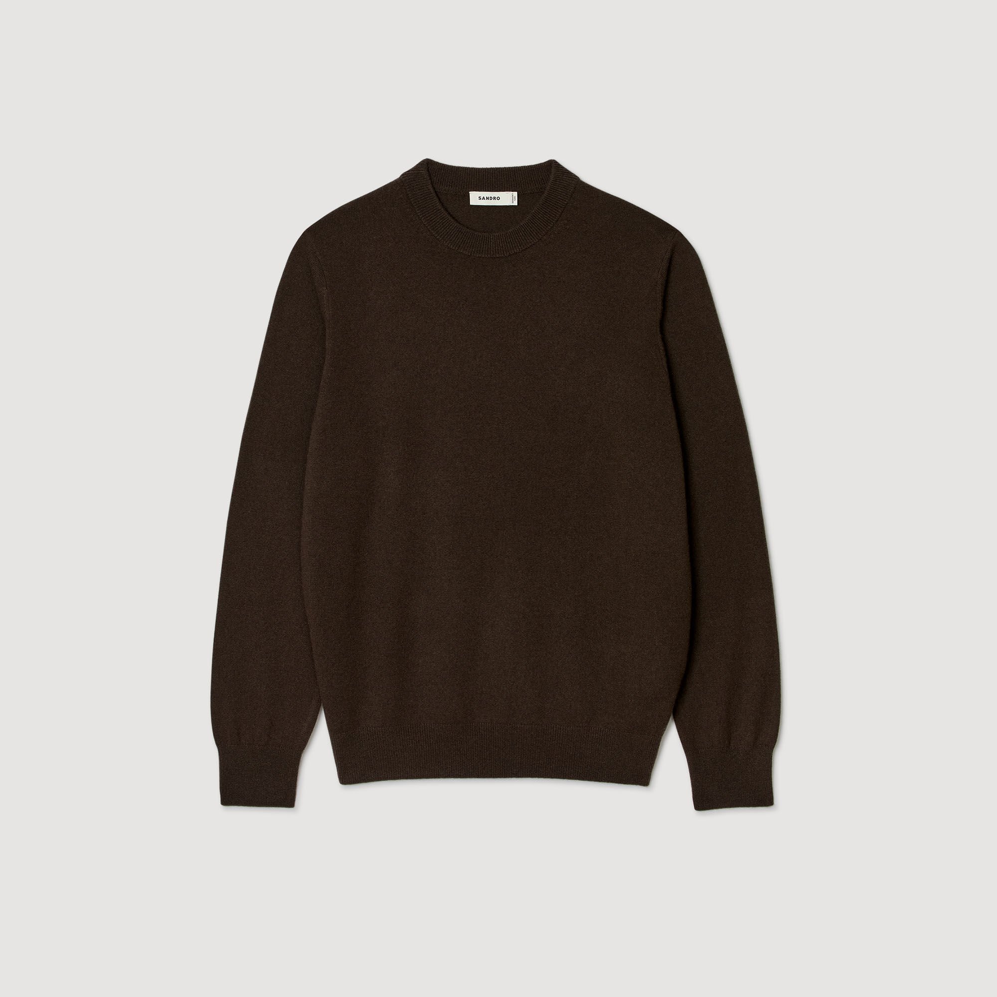 Cashmere sweater