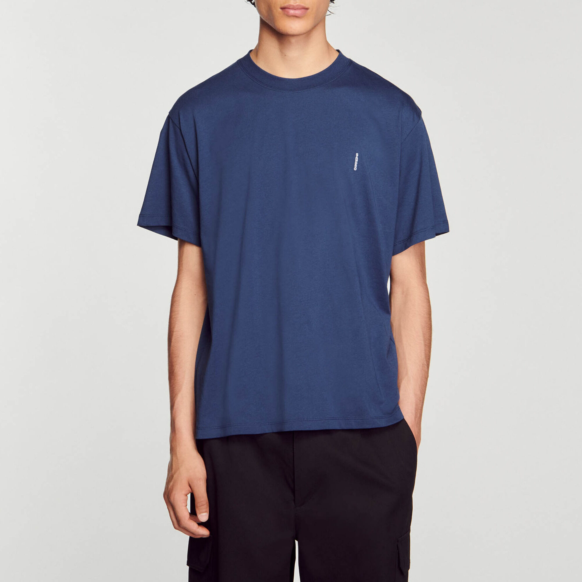 Oversized T-shirt