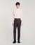 Suit trousers