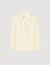 Double-breasted suit jacket