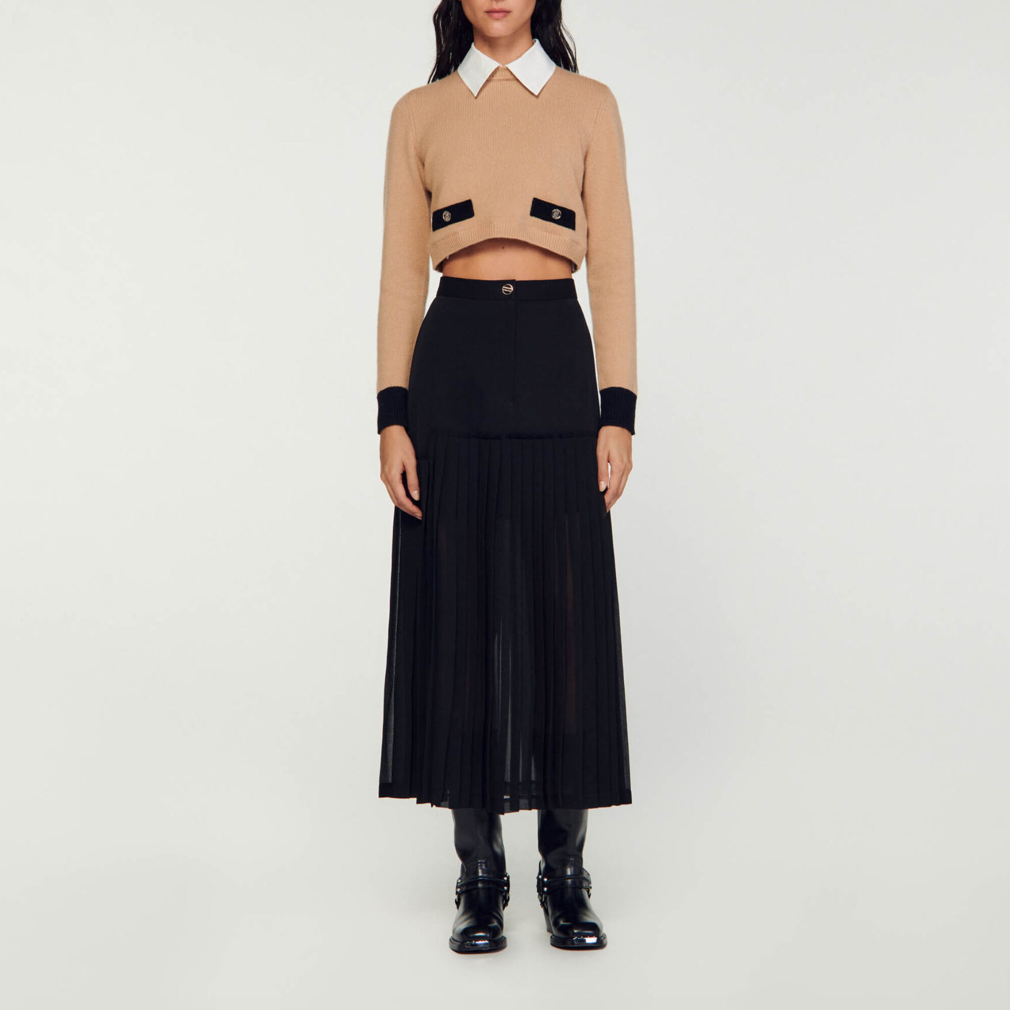 Skirt top 20 on sale