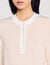Wool and cashmere sweater