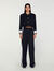 Cropped jacket