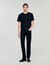 Slim-fit jeans