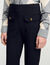 Capri trousers