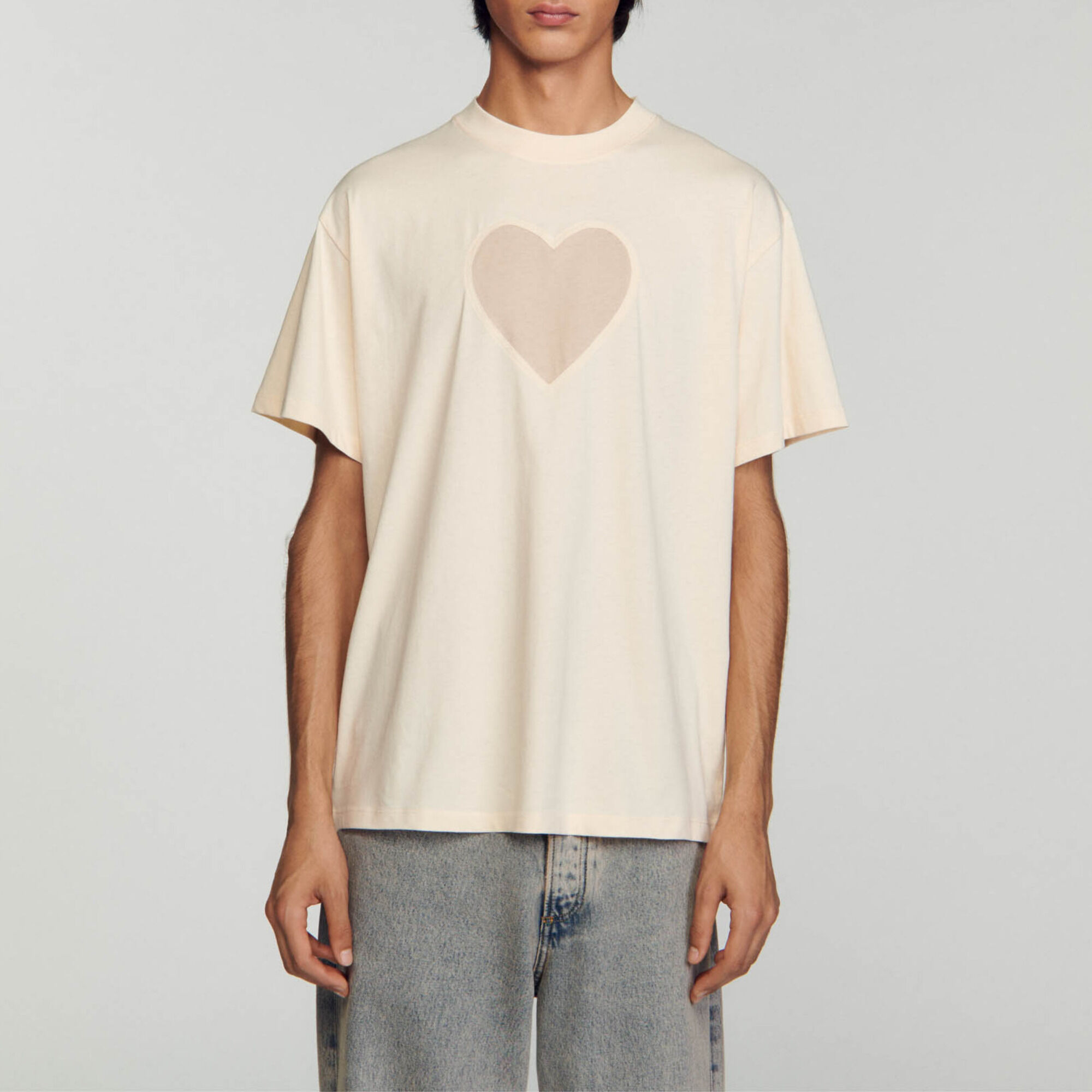 Cotton T-shirt