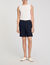 Linen shorts