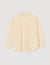 Jewellery detail shirt