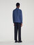 Wool overshirt 