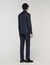 Fitted stretch cotton shirt
