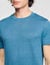 Certified linen T-shirt
