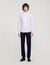 Long-sleeved shirt