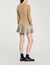 Rib Knit Sweater