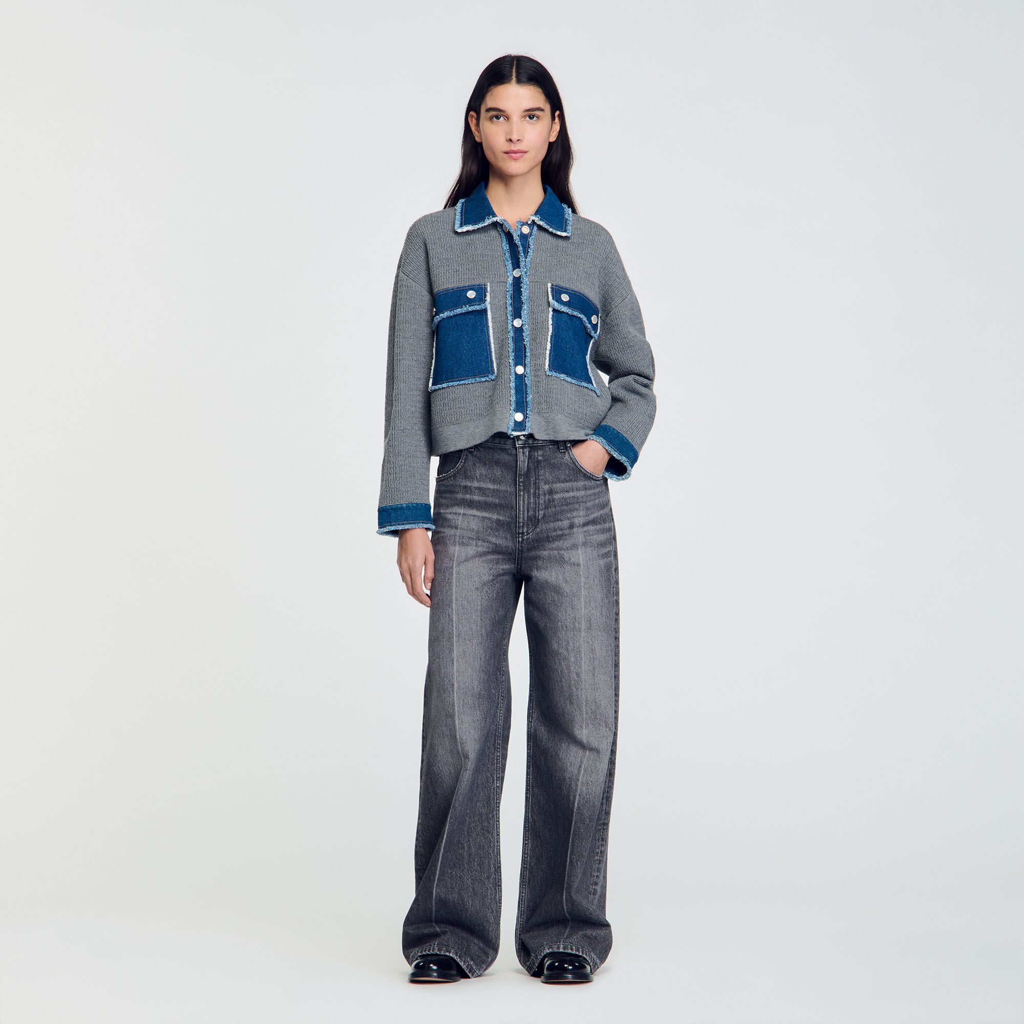 注目ショップ・ブランドのギフト Women | Off 40% - Sale | off 50% to up Sandro-paris.com 小物