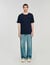 Certified linen T-shirt