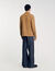 Wool overshirt