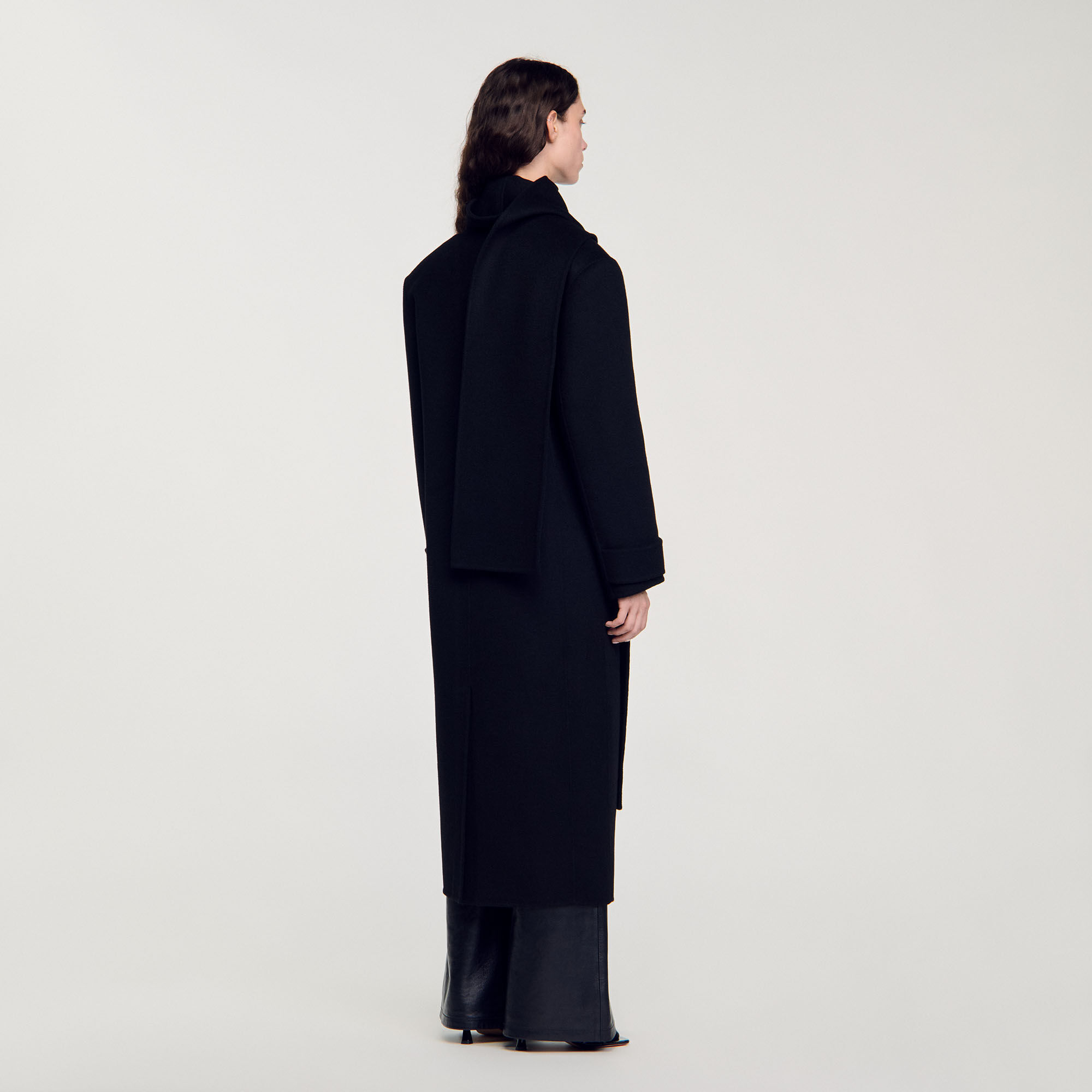 商品画像：TODAYFUL(トゥデイフル)の「Wool Over Coat」 - PARTE 2