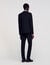 Virgin wool suit jacket