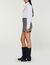 Houndstooth shorts