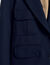 Oversized suit jacket