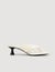 Toe-post mules