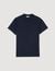 Cotton T-shirt with logo