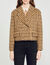 Tweed jacket