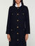 Long coat