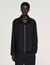 Zip-up jacket